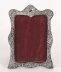 Antique Victorian Sterling Silver Photo Frame Dated 1905  19cm x 13cm | Ref. no. A4621 D | Regent Antiques